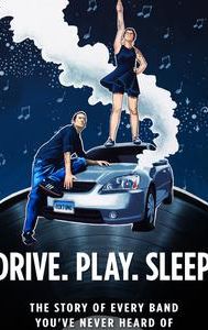 Drive. Play. Sleep.