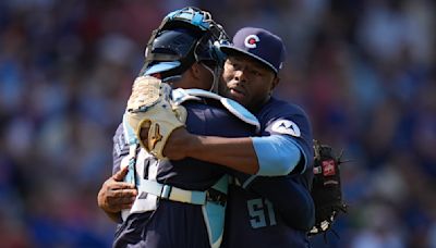 Bethancourt, Busch homer in 5-run 2nd inning as Cubs spoil Fedde s debut with Cardinals 6-3