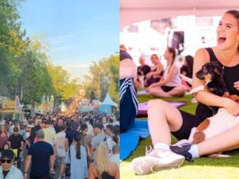 More than 40 fun and fantastic things to do in Vancouver in August | Listed
