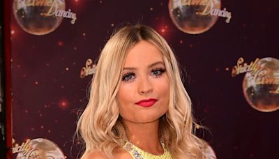 Strictly scandal – live: Laura Whitmore says she ‘raised concerns’ about ‘inappropriate behaviour’ in 2016