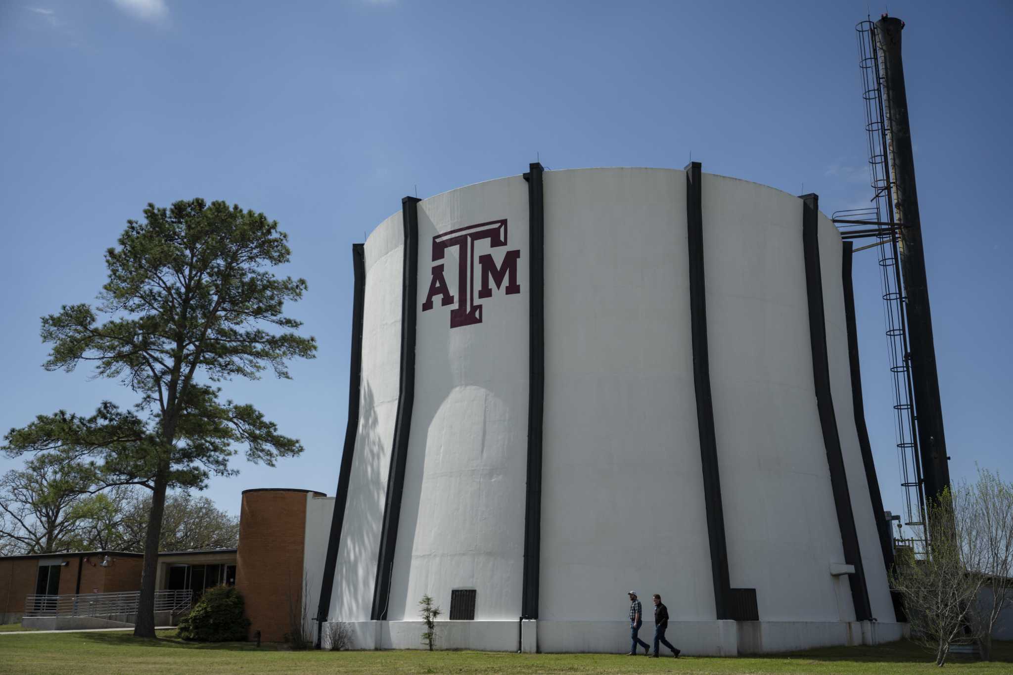 On-campus nuclear reactor approved for university in Texas