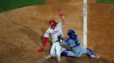 Bad week continues for Dodgers with another loss to Phillies