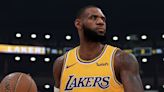 2K wins lawsuit brought by Lebron James’ tattoo artist | VGC