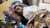 Family of critically injured man in Gaza plead for treatment abroad