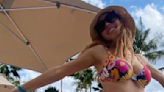 Sydney Sweeney Reveals Her Sculpted Abs (And A New Hair Color) In Hawaii