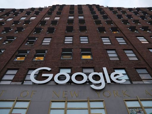 US considers breakup of Google in landmark search case