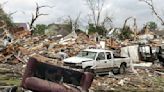 Multiple deaths confirmed from a tornado in Iowa, state patrol says