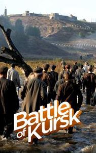 Battle of Kursk