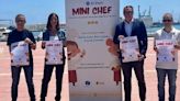 PortCastelló apuesta por la dinamización social del puerto con el I Concurso Nacional de Cocina Infantil