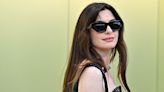 Anne Hathaway Opens Up About Losing Acting Roles Post Oscar Win