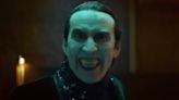 Ahead Of Renfield, Nicolas Cage Makes Case For His Dracula To Get A Solo Movie