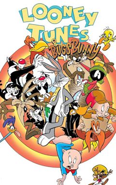 The Bugs Bunny/Looney Tunes Comedy Hour