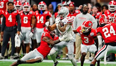 CFB analyst believes Ohio State tops Georgia with ‘best roster in the country’