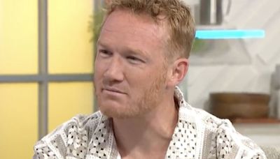 Greg Rutherford gives health update after DOI injury amid 'return' talks