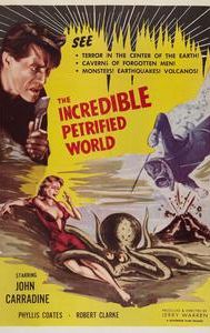 The Incredible Petrified World