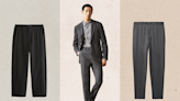 The Best Men’s Dress Pants for Every Occasion