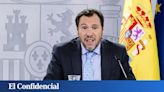 El PSOE pide el cese del director general de Economía de Madrid por llamar "cabrones" a ministros