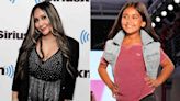 Nicole 'Snooki' Polizzi's Daughter, 8, Is All Smiles as She Walks the Runway at New York Fashion Week