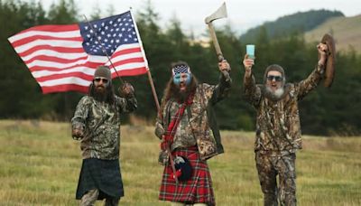 Willie Robertson Reveals Why a ‘Duck Dynasty’ Revival Isn’t Going to Happen