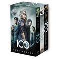 The 100 Boxed Set