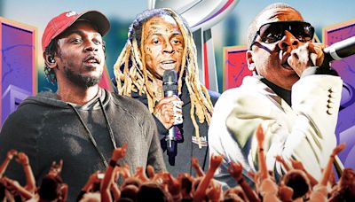 Kendrick Lamar Over Lil Wayne For Super Bowl Reportedly Wasn't Decided By Jay-Z