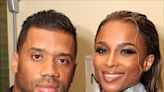 Ciara and Russell Wilson Go on Their "First Date Night Post-Baby"