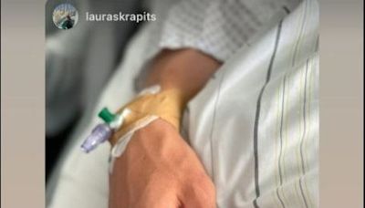 Hungary's Barnabas Varga can leave hospital on Wednesday following surgery after sickening injury in Euro 2024 win
