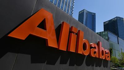 Alibaba is buying back more and more stock as prices extend selloff