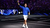 Roger Federer’s Poignant Farewell To Pro Tennis Documented In ‘Twelve Final Days’ – Tribeca Festival