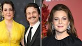 Drew Barrymore and Jason Ritter shared their emotional experiences with alcoholism, which Ritter says made him feel like he wasn't the person wife Melanie Lynskey 'deserved'