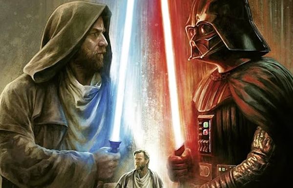 Lucasfilm Exec Reveals Why George Lucas Has Called OBI-WAN KENOBI "One Of His Favorite Things" From Disney Era