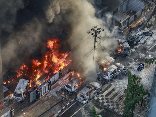 Bangladesh decreta toque de recolher e mobiliza militares após onda de protestos deixar mais de 100 mortos