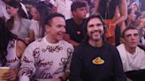 Juanes y Fonseca llegan a pasarela de Colombiamoda con nueva colección de su marca AGYBO