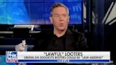 Fox News’ Greg Gutfeld Floats Civil War Because ‘Elections Don’t Work’