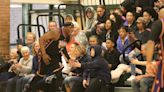 Harlem Wizards to face Southside Ballers squad full of locals. Here's how to get tickets.