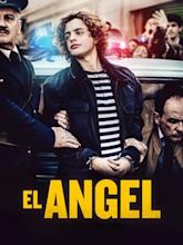 El ángel