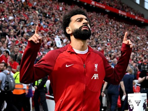 Liverpool's last-minute U-turn on Mohamed Salah transfer and the 'problem' it has caused