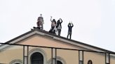 Italy prison suicides spike as post-COVID misery lingers