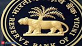 RBI directs banks to restrict capital market exposure