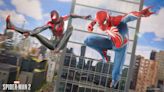 Marvel's Spider-Man 2 director teases an "epic" third game with comparisons to Iron Man and MCU films