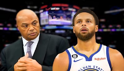 Charles Barkley Gives His Brutally Honest Take on Stephen Curry and Golden State Warriors' Future: 'That Run Is Over’