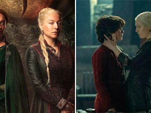 'House of the Dragon': Qué actores regresan, cuándo se estrena y más detalles de la temporada 2