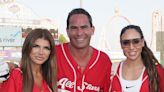 Teresa Giudice Blames Melissa Gorga for Alexia Nepola and Luis Ruelas Dating Rumor