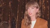 Taylor Swift Begins Revealing 'Midnights' Song Titles — Starting with 'Track 13, Because of Course'