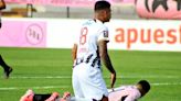 Jeriel De Santis falló increíble penal en Alianza Lima vs Sport Boys: Hernán Barcos le había cedido la pelota