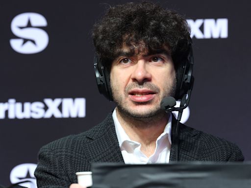 WWE Hall Of Famer Says He Would Rather Work With Vince Russo Than AEW CEO Tony Khan - Wrestling Inc.