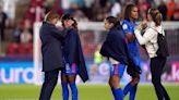 Corinne Diacre: France want to make history in first ever Euros semi-finals