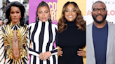 Teyana Taylor, Taraji P. Henson, and Sherri Shepherd To Star In Tyler Perry Film ‘Straw’