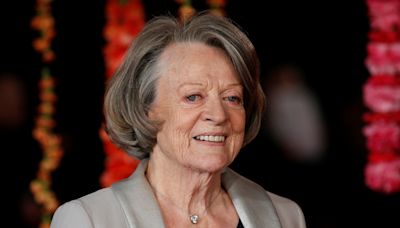 Maggie Smith fans are sharing some of her most iconic moments