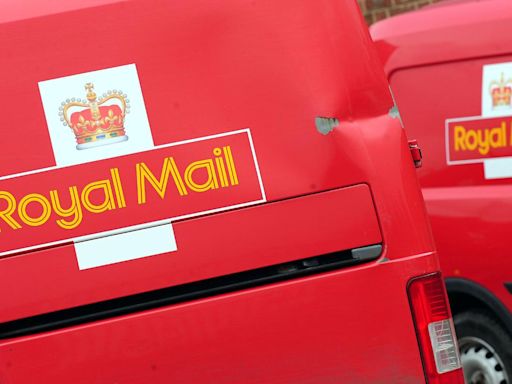 Royal Mail loses ward's postal votes a week before election